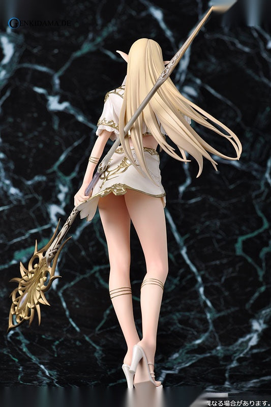 Lineage II - Elf (Regular Edition)