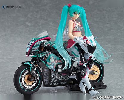 ex:ride - Spride.06 Racing Miku TT Zero 13