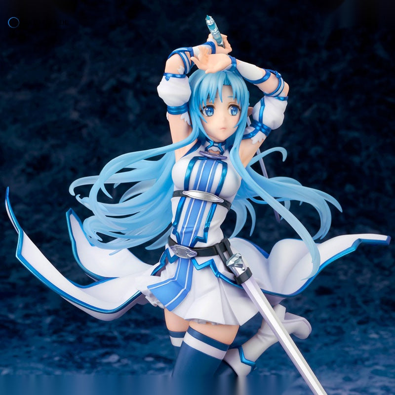 Sword Art Online Asuna Undine Ver.