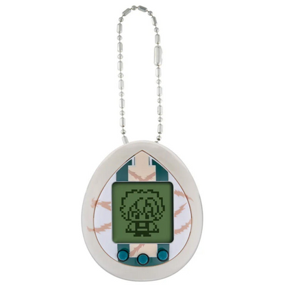 Bandai | Sanemi Shinazugawa Tamagotchi | Demon Slayer