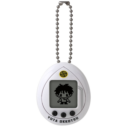 Bandai | Yuta Okkotsu Tamagotchi | Jujutsu Kaisen 0 The Movie