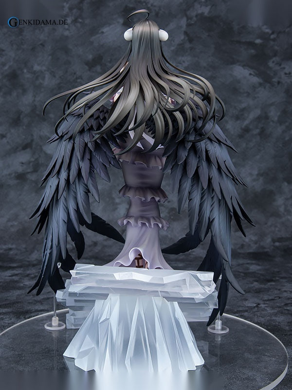 OVERLORD Albedo 10th Anniversary so-bin ver. KADOKAWA Special Set