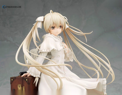 Yosuga no Sora Sora Kasugano Ending Ver.