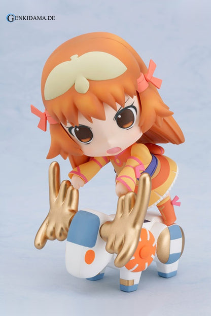 Nendoroid - Zoids Genesis: Rei Mii