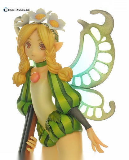 SIF EX - Odin Sphere: Mercedes