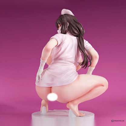 Nikukan Shoujo Seishori Nurse Kanzaki-san (1/6 Scale)