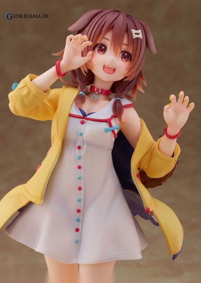 hololive production Inugami Korone