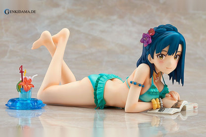 THE IDOLM@STER Million Live! - Yuriko Nanao Floating Reading Space Ver.
