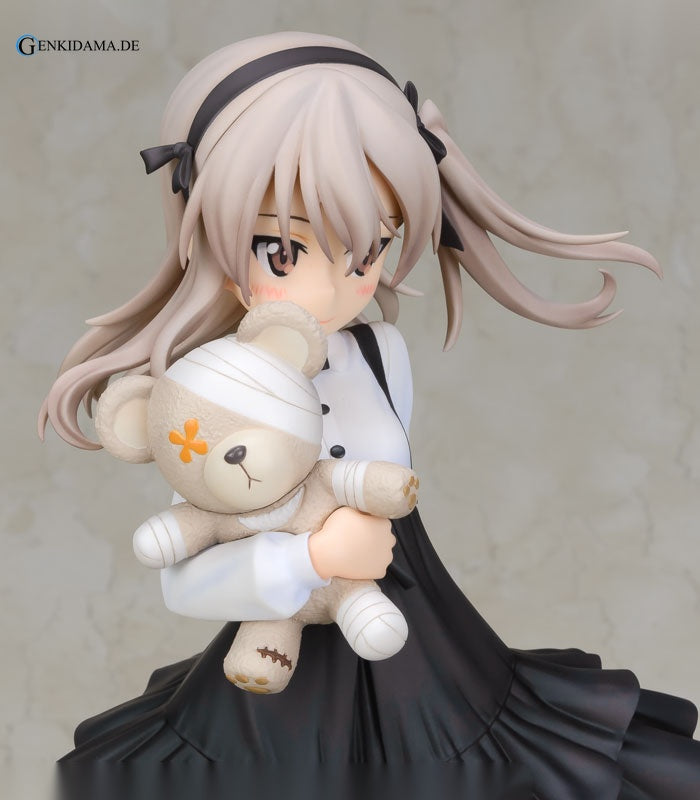 Girls und Panzer the Movie - Alice Shimada