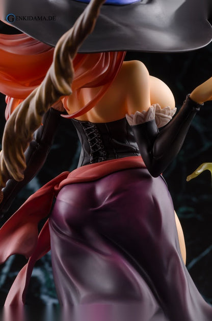 Excellent Model - Dragon's Crown: Sorceress