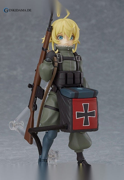 figma Tanya Degurechaff
