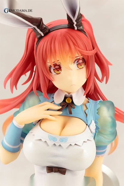 Sword & Wizards -Haken no Koutei to Shichisei no Himekishi- Felicia -Bunny ver.