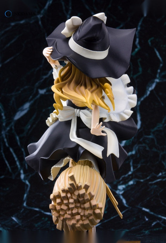 Touhou Project - Marisa Kirisame