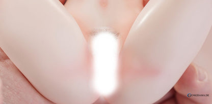 Shiho Miyamae Secret Play Illustrated by JackDempa