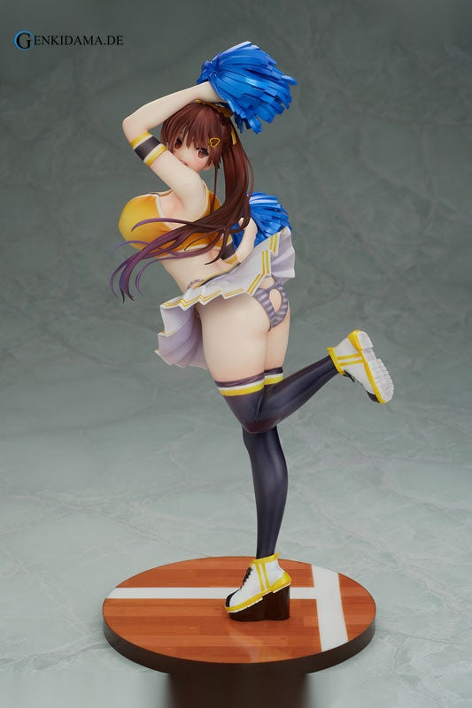LOVE & CHEER Aina Aizawa