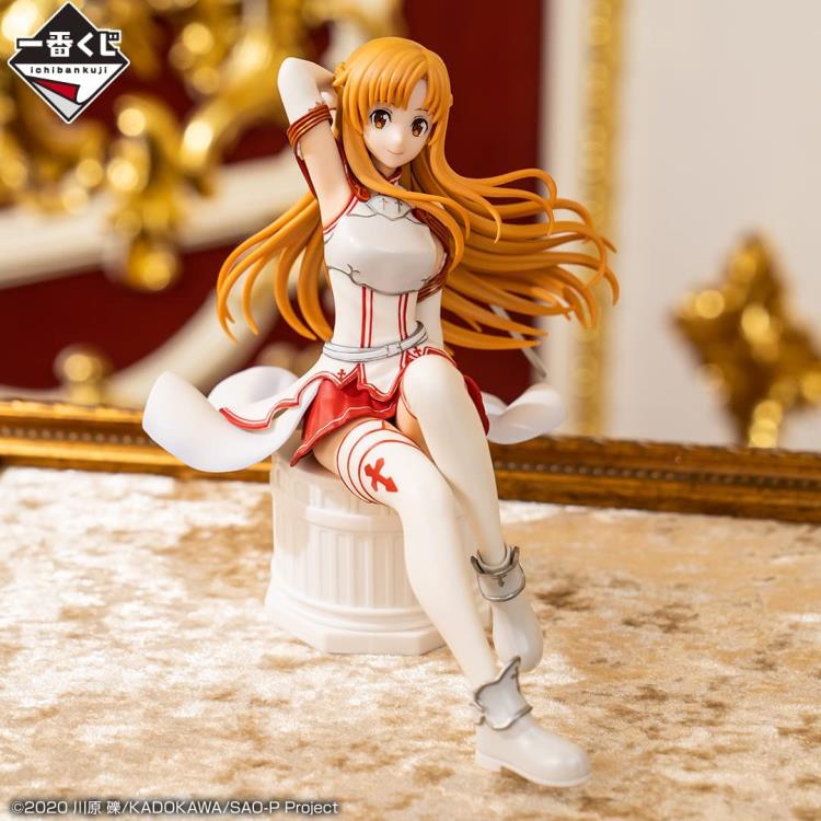 Asuna - Sword Art Online - Ichibansho