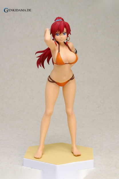 BEACH QUEENS - Gargantia on the Verdurous Planet: Bellows