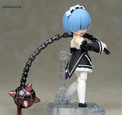 Desktop Army Re:ZERO -Starting Life in Another World- Set of All 3Types