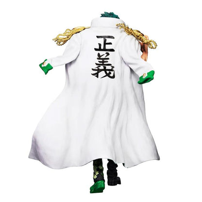 Aramaki (Absolute Justice) - Ichibansho