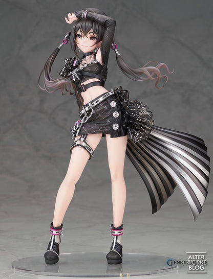 The Idolmaster Cinderella Girls: Sunazuka Akira - 1/7 (Layered My Edgy Ver.)