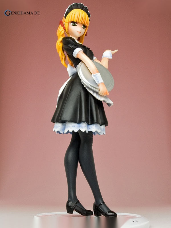Costume Party - Maid Cafe Collection Plus 2B: Cafe Mai:lish Costume
