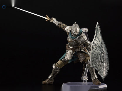 figma Demon's Souls (PS5) Fluted Armor (PS5)