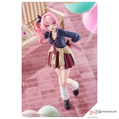 Sousaishojoteien Sousai Shojo Teien Anime Figur günstig kaufen Ansicht 3
