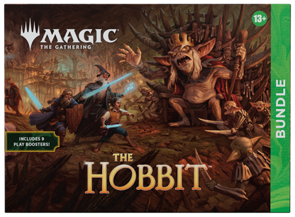 Magic: The Gathering | The Hobbit | Bundle (EN) - Anime Figuren günstig kaufen