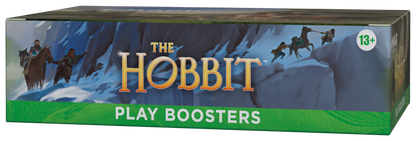 Magic: The Gathering | The Hobbit | Play Booster Display (EN) - Anime Figuren günstig kaufen