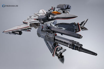 DX Chogokin VF-171EX Armed Nightmare Plus EX (Alto Saotome's Unit) Revival Ver. "Macross Frontier"