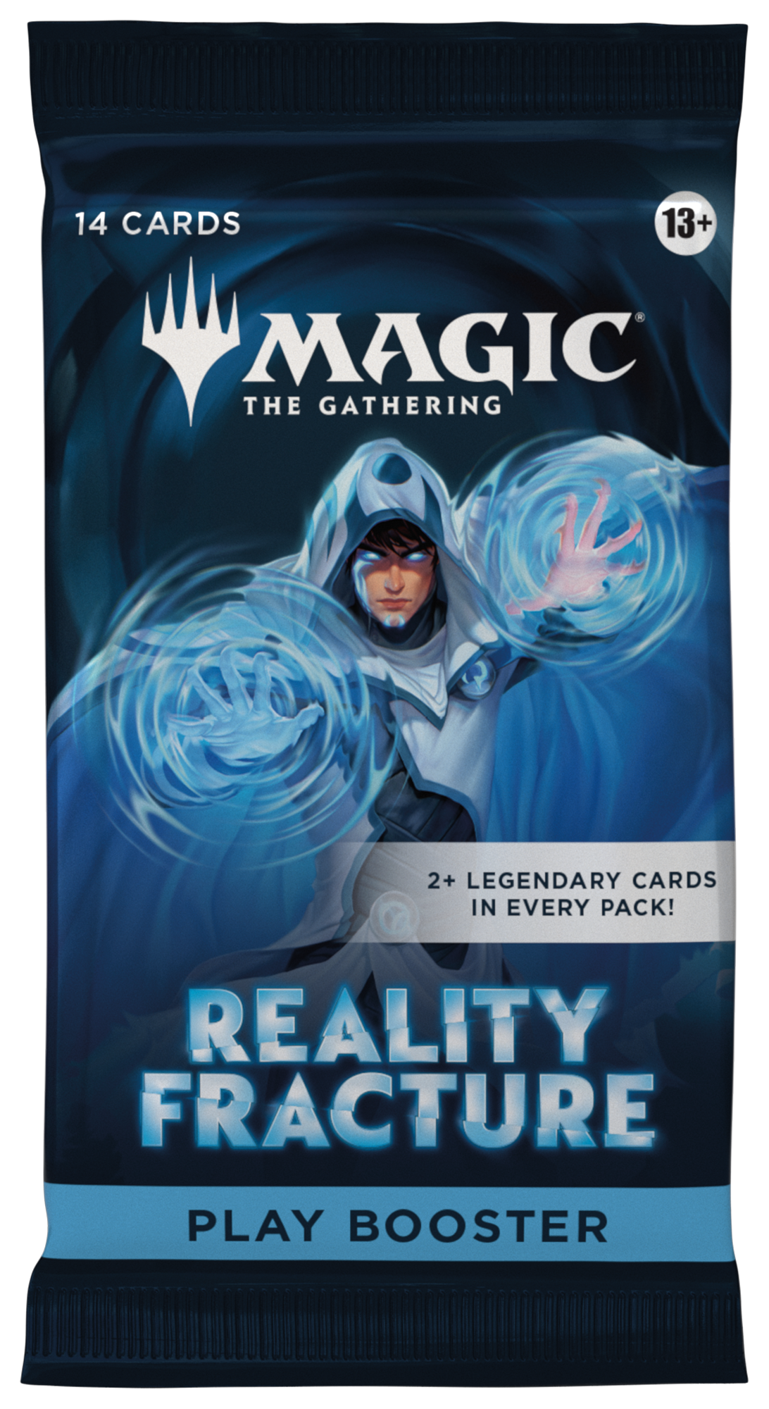Magic: The Gathering | Reality Fracture | Play Booster Display [EN] - Anime Figuren günstig kaufen
