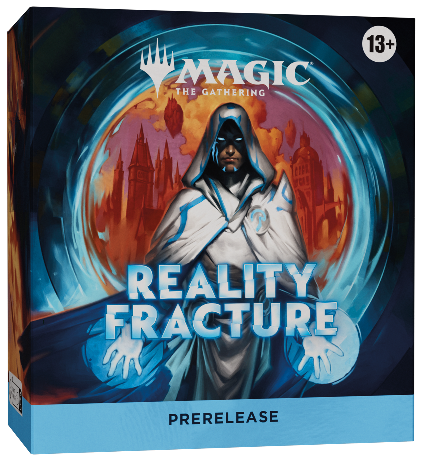 Magic: The Gathering | Reality Fracture | Prerelease Pack [EN] - Anime Figuren günstig kaufen