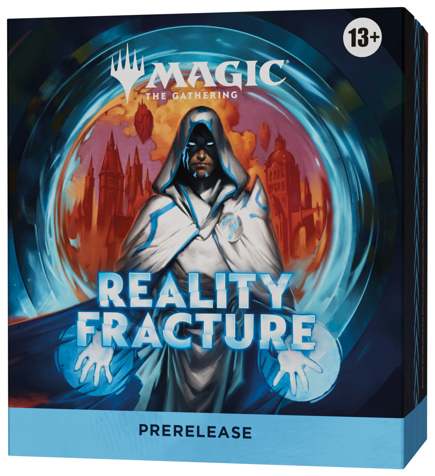 Magic: The Gathering | Reality Fracture | Prerelease Pack [EN] - Anime Figuren günstig kaufen