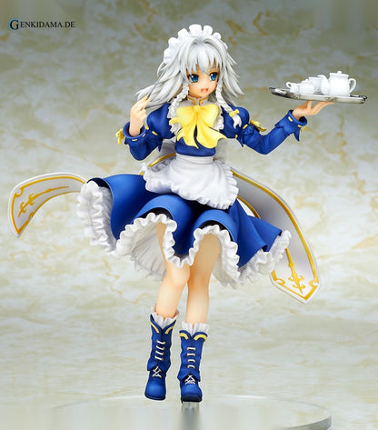 Touhou Project Sakuya Izayoi Touhou Kourindou Ver.