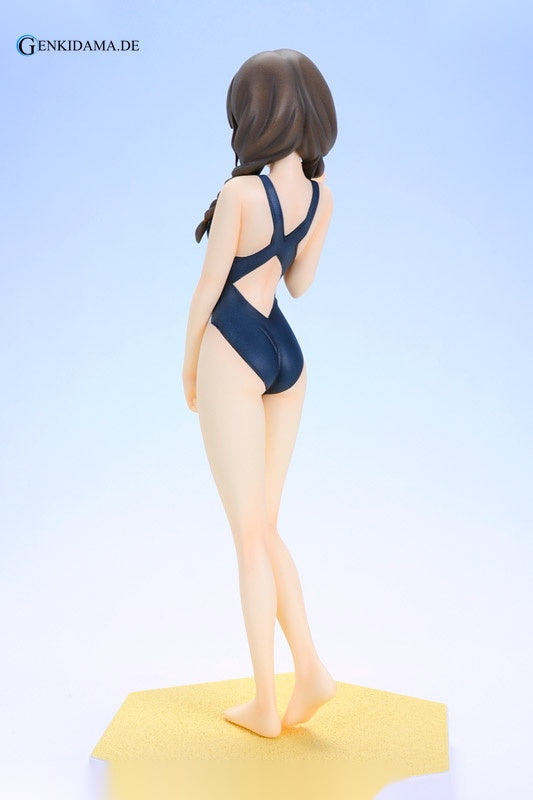 BEACH QUEENS - Hanasaku Iroha: Nako Oshimizu