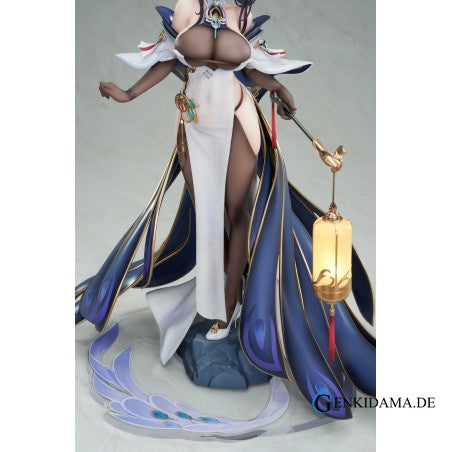 Chen Hai Kai Azur Lane 1/7 Scale Figure W/bonus Ansicht 11