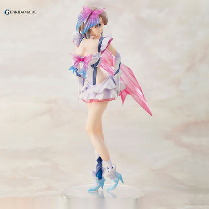 BLUE REFLECTION - Maboroshi ni Mau Shoujo no Tsurugi Hinako Shirai Reflector ver. Regular Edition