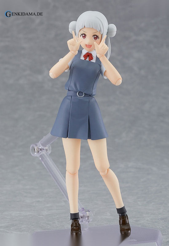 figma Love Live! Super Star!! Chisato Arashi