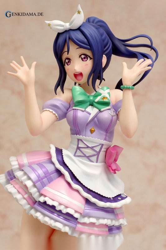 DreamTech - Love Live! Sunshine!!: Kanan Matsuura Kimi no Kokoro wa Kagayaiterukai? Ver.