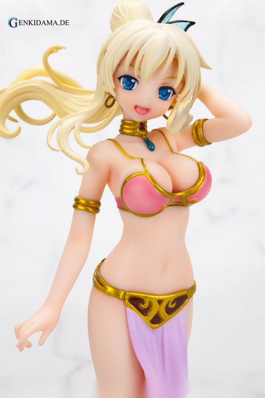Haganai NEXT - Sena Kashiwazaki -Odoriko ver.