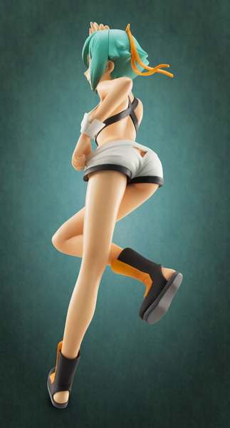 Zessica Wong - Excellent Model - MegaHouse