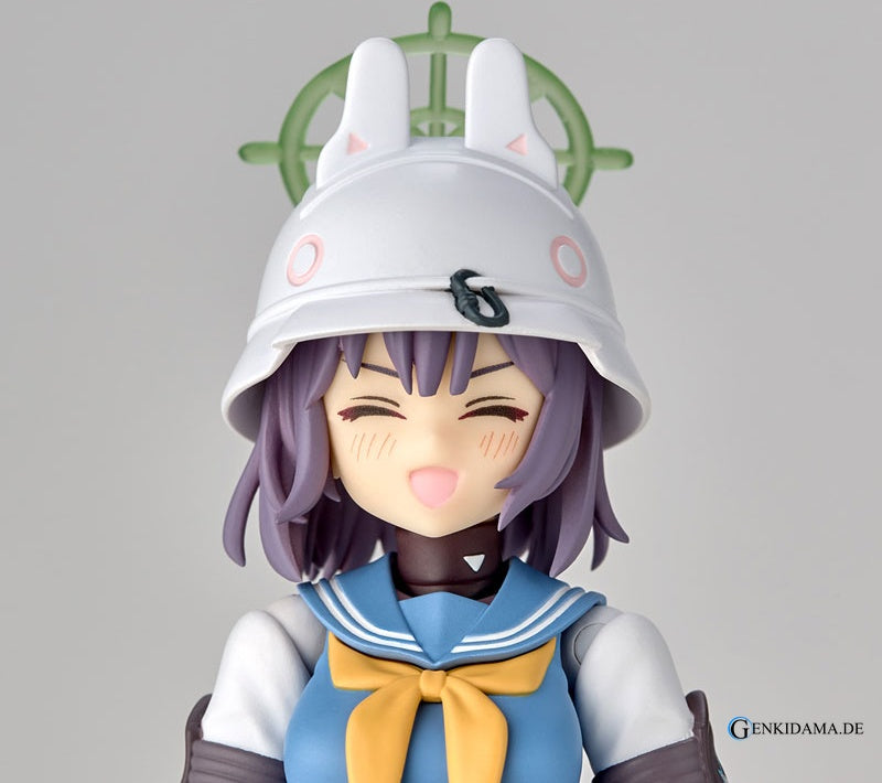 Revoltech Blue Archive Saki
