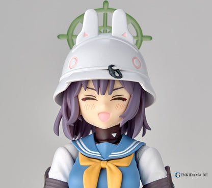 Revoltech Blue Archive Saki