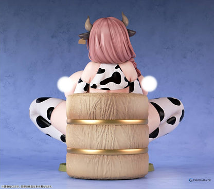 Nikkan Shoujo Anime Anime Figur günstig kaufen Ansicht 7