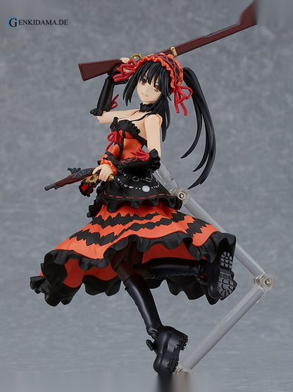 figma Date A Live III Kurumi Tokisaki (Goodsmile Online Shop Exclusive)