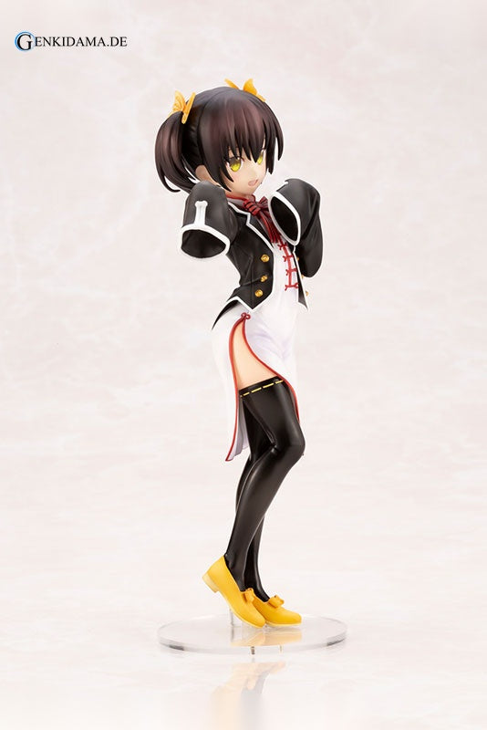 Kishuku Gakkou no Juliet Kochou Wang