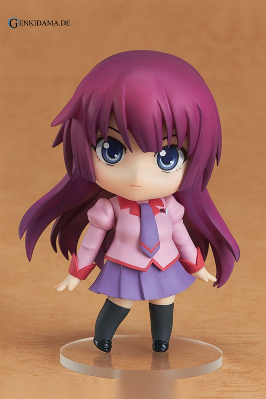 Bakemonogatari Premium Item BOX (BOOK)