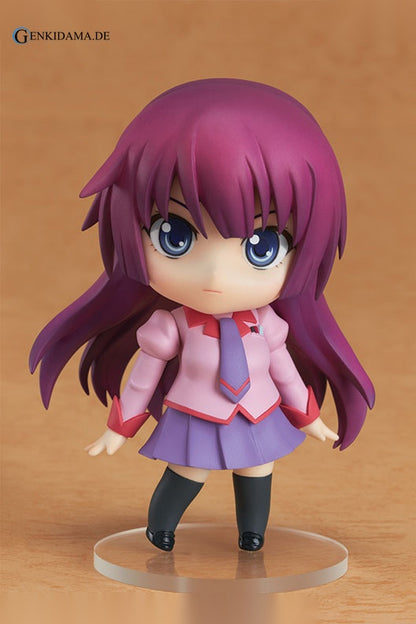 Bakemonogatari Premium Item BOX (BOOK)