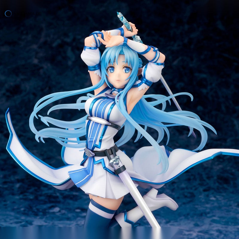 Sword Art Online Asuna Undine Ver.