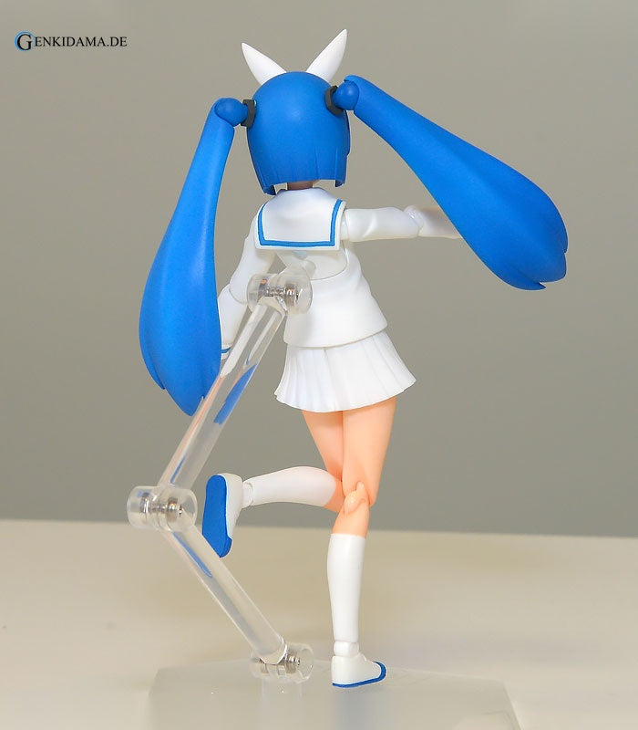 figma - Ultimate! Nipako-chan: Nipako